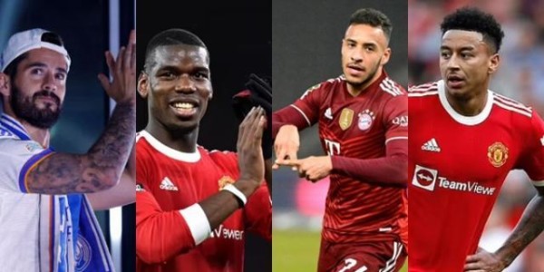 开云官网-【观察】一大波告别传来 放人自由离队成足坛潮流？