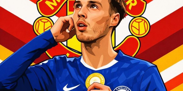 开云官网-曼联签帕尔默所需转会费曝光，2亿切尔西才愿谈！伤病恐影响决策