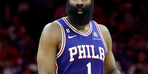 开云官网-哈登无意再为里弗斯打球 火箭将全力追逐哈登