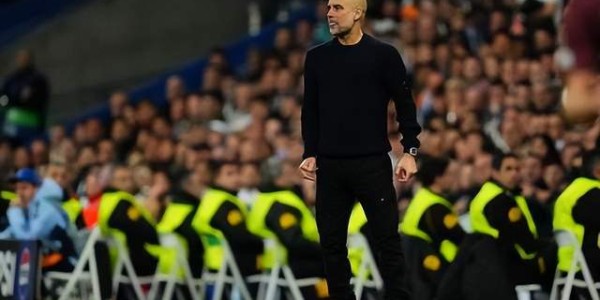 开云-迪斯汀赞扬恩佐的协作能力，瓜迪奥拉或许遇到了心魔