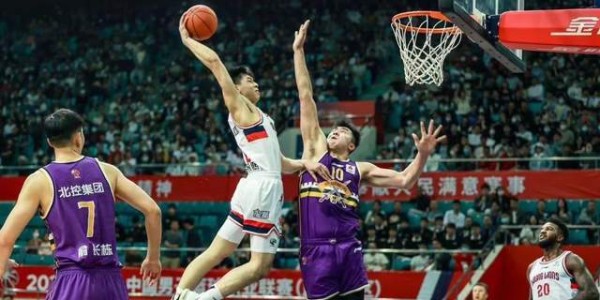 开云官网-强援终于就位！广东王牌锋线第二阶段正式复出，杜锋盼来救星？