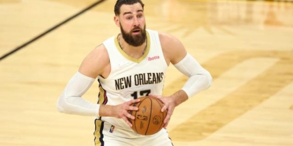 开云-美媒评选联盟25大中锋：约基奇压大帝 阿德巴约第3