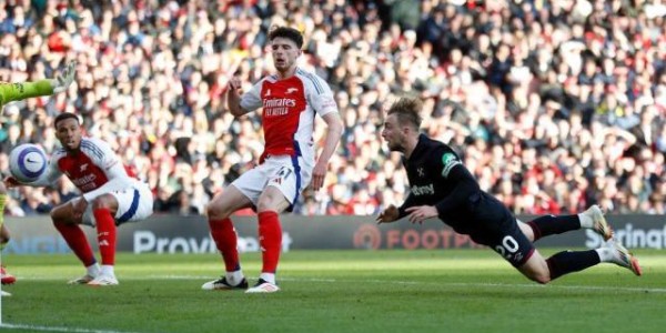 kaiyun-【观察】快速反击时代，主场沦陷成为英超新潮流