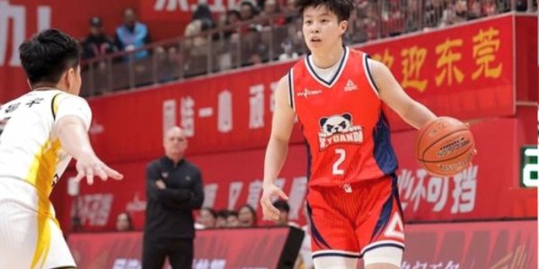 开云下载-宫导钦点扛旗人重回国家队！张曼曼中看不中用，女篮1号位还得靠她？|李缘|宫鲁鸣|日本女篮|体育赛事讨论|中国女篮_新浪体育_新浪新闻