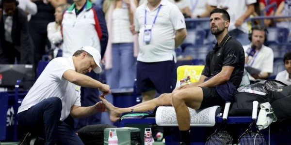 开云下载-德约：震惊身体状态这么糟糕，透露退役后想执教一位球员