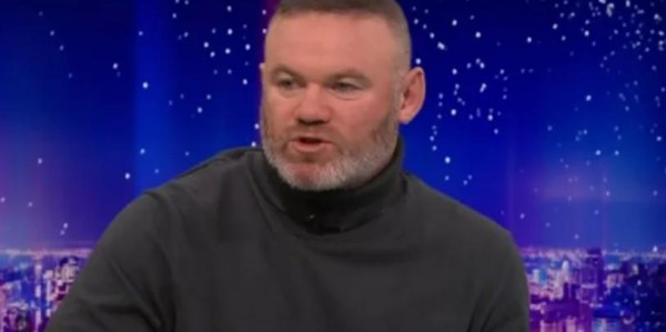 开云网页-鲁尼：阿隆索绝不可能执教曼联，他更可能坐等斯洛特离开