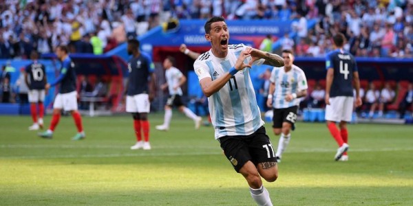 南美21世纪球员排名出炉！梅西第一无悬念 大罗小罗的排名合理吗