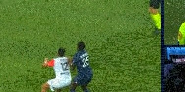 开云-【法甲】内马尔双响 姆巴佩失点+造2球 巴黎5比2胜