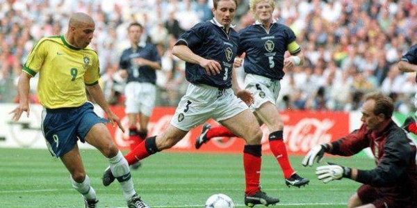 苏格兰今日重回大赛舞台 卫生大臣亲临现场视察