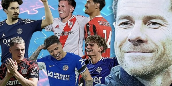 开云下载-超越劳尔和维尼修斯，皇马超新星皮塔奇是下一个莫德里奇？