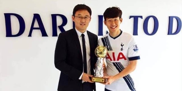 开云官网-【夜读】徐亮：亚洲球员就孙兴慜能比肩孙继海