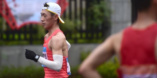 kaiyun-王凯华：在金牌教练麾下 他注定不会当低调实力派