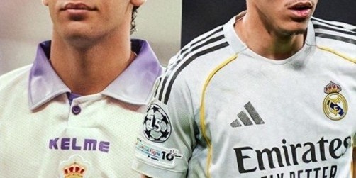 开云下载-超越劳尔和维尼修斯，皇马超新星皮塔奇是下一个莫德里奇？