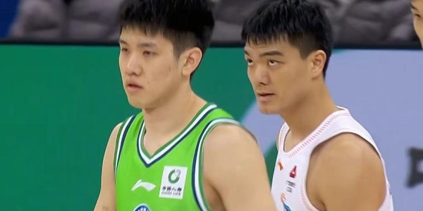 开云APP-天津男篮30分大胜完成复仇，林庭谦20+8郑昊燃23分，邹阳空砍23+8