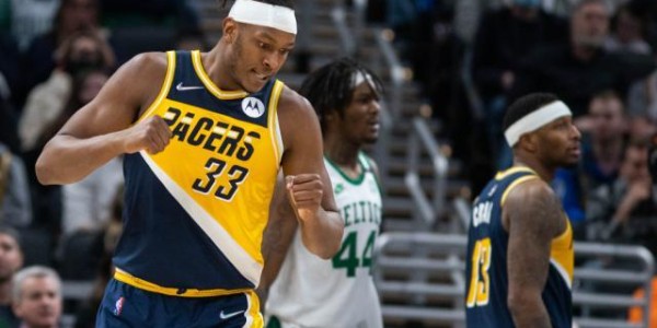 开云-美媒评选联盟25大中锋：约基奇压大帝 阿德巴约第3