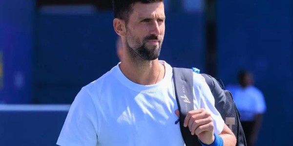 开云下载-德约：震惊身体状态这么糟糕，透露退役后想执教一位球员