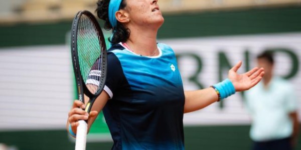 卫冕冠军携三位前十首轮出局 谁能从下半区突围？