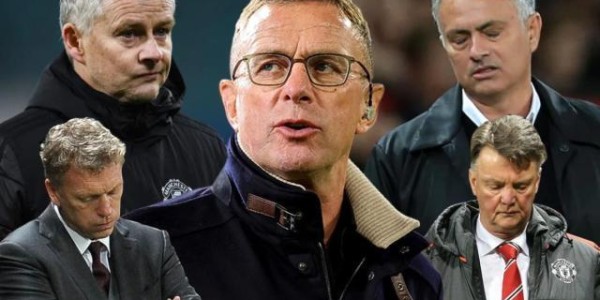 开云官方-曼联大起底（1）：土老帽的官僚和804个右后卫