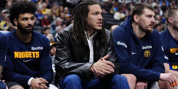 森林狼6人得分上双，胜掘金升第4，华子21+6，约基奇空砍35+13+9