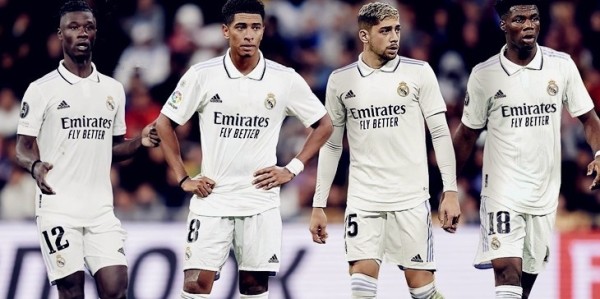 开云下载-超越劳尔和维尼修斯，皇马超新星皮塔奇是下一个莫德里奇？