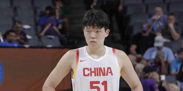 开云官网-热身赛开启，杨瀚森即将与国家队会和