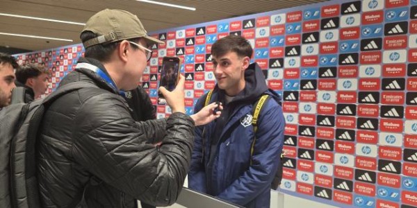 开云APP-【现场】巨星闪光后开启省电模式 皇马低功耗险胜