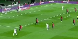 【国王杯】罗德里戈梅开二度，皇马2比1时隔9年夺冠！